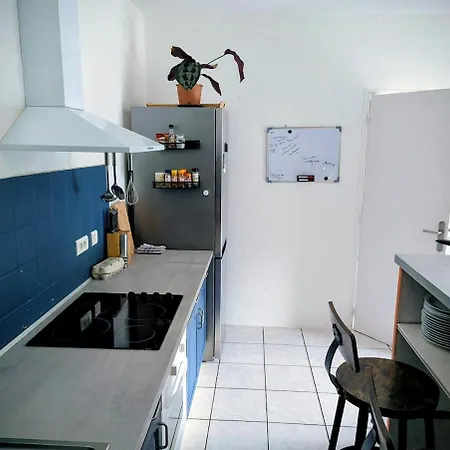 T3 A Acces Au Ruisseau -terrasse Daire *