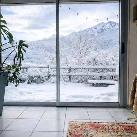 T3 A Acces Au Ruisseau -terrasse Apartment *