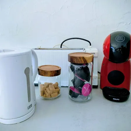 T3 A Acces Au Ruisseau -terrasse